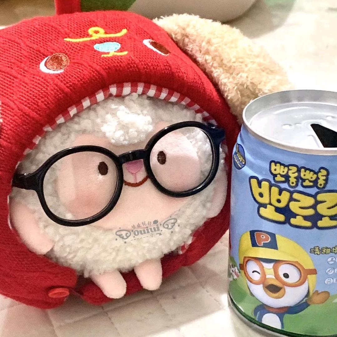 ʕ๑•ɷ•๑ʔ❀