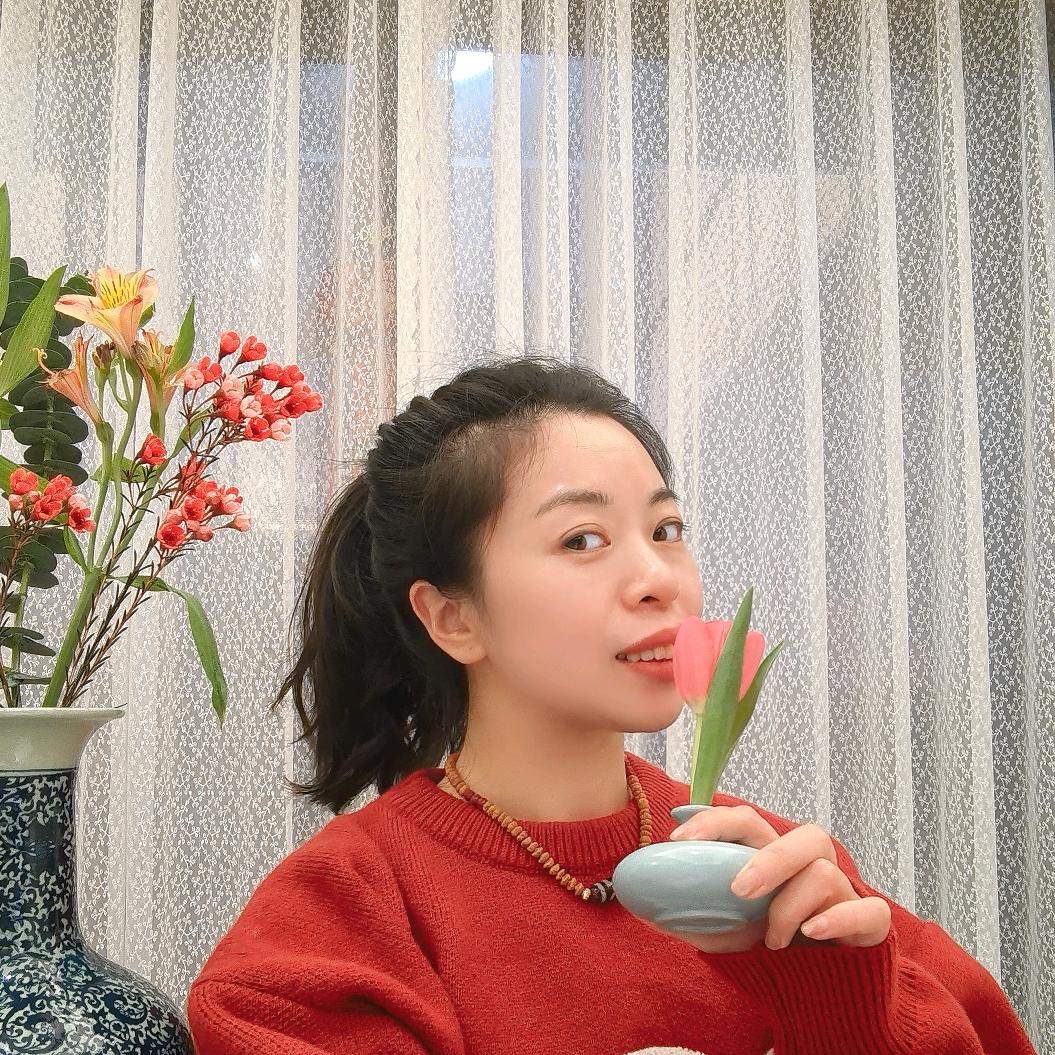 成都窗帘软装唐小雨