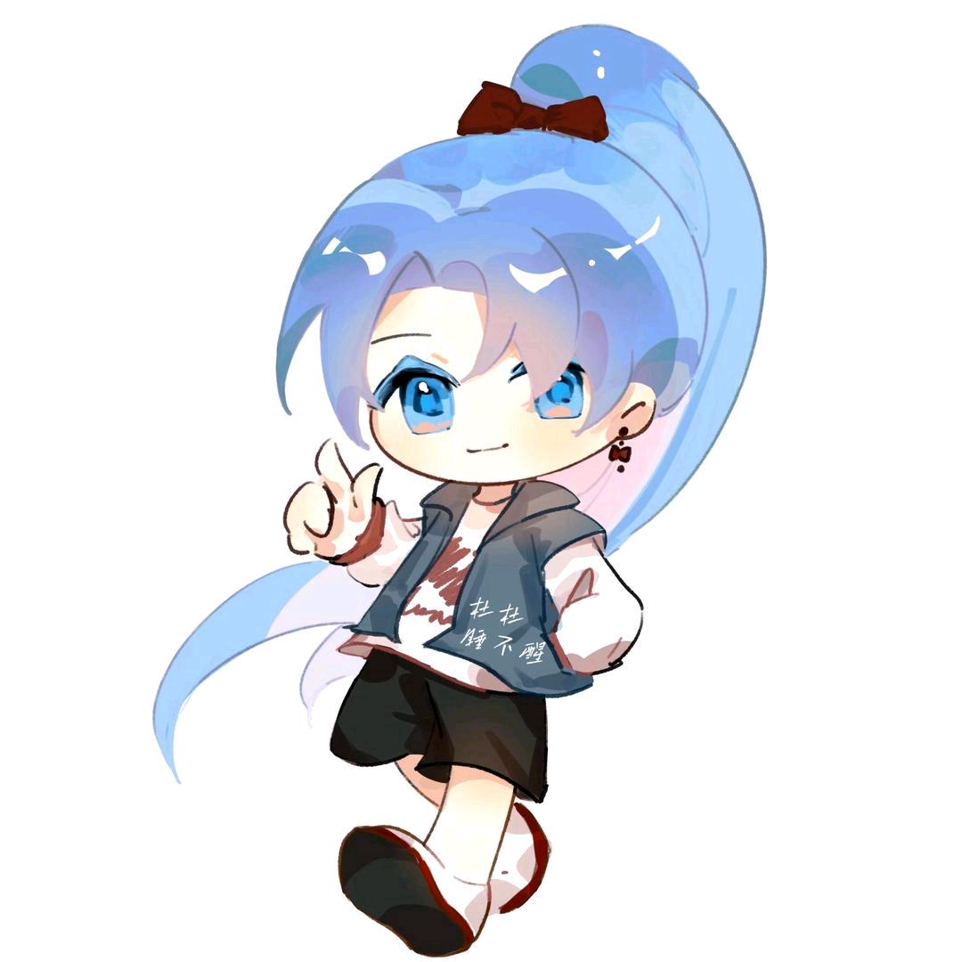 杜杜睡不醒🐑⋆͛ᵞᵐ（拿什么拯救流量）