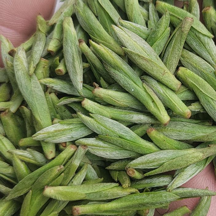 永宏茶叶加工厂（杨亚梅）