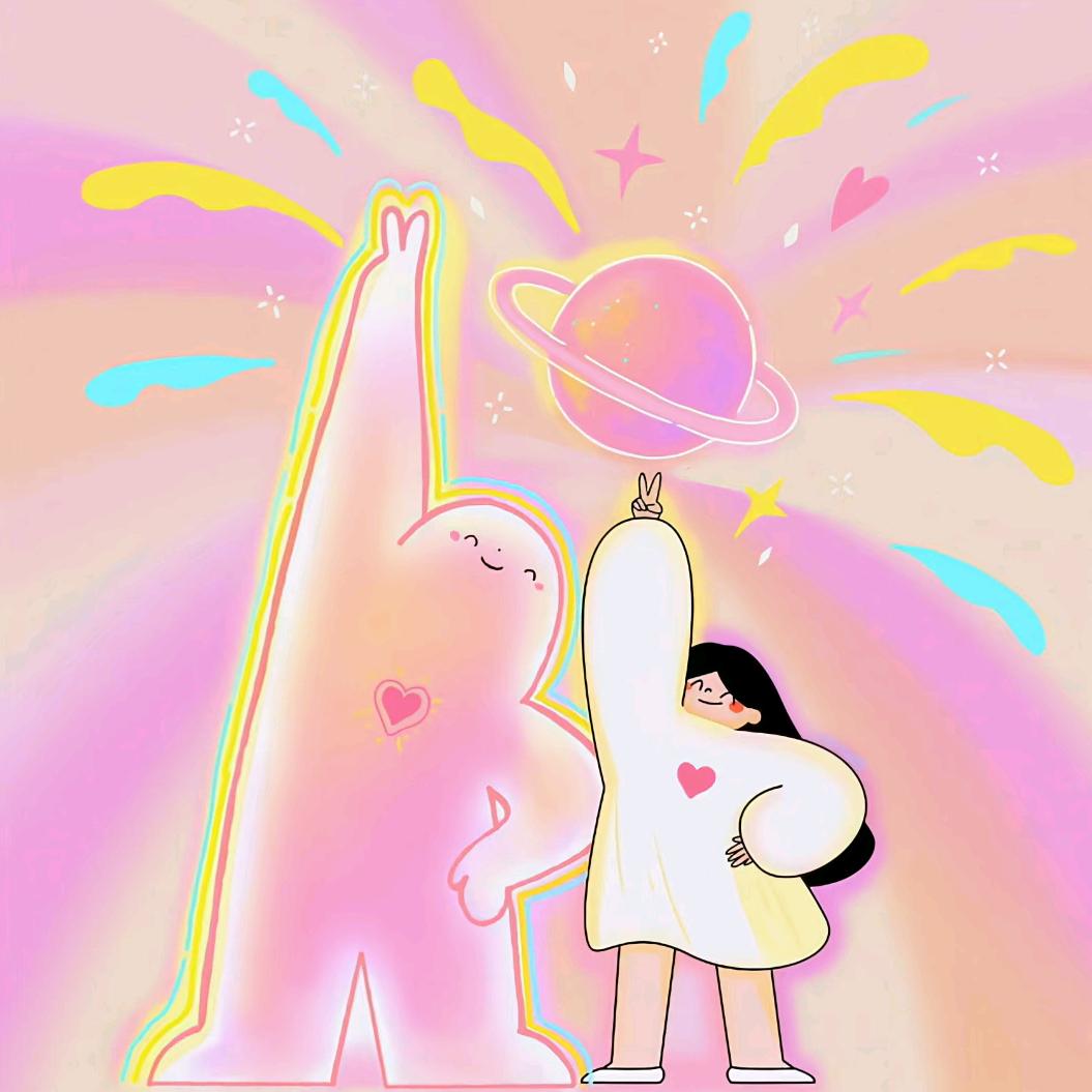 小宝💗