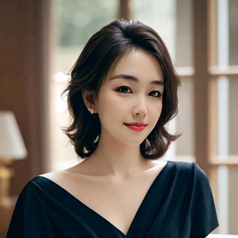 馨姐  👑