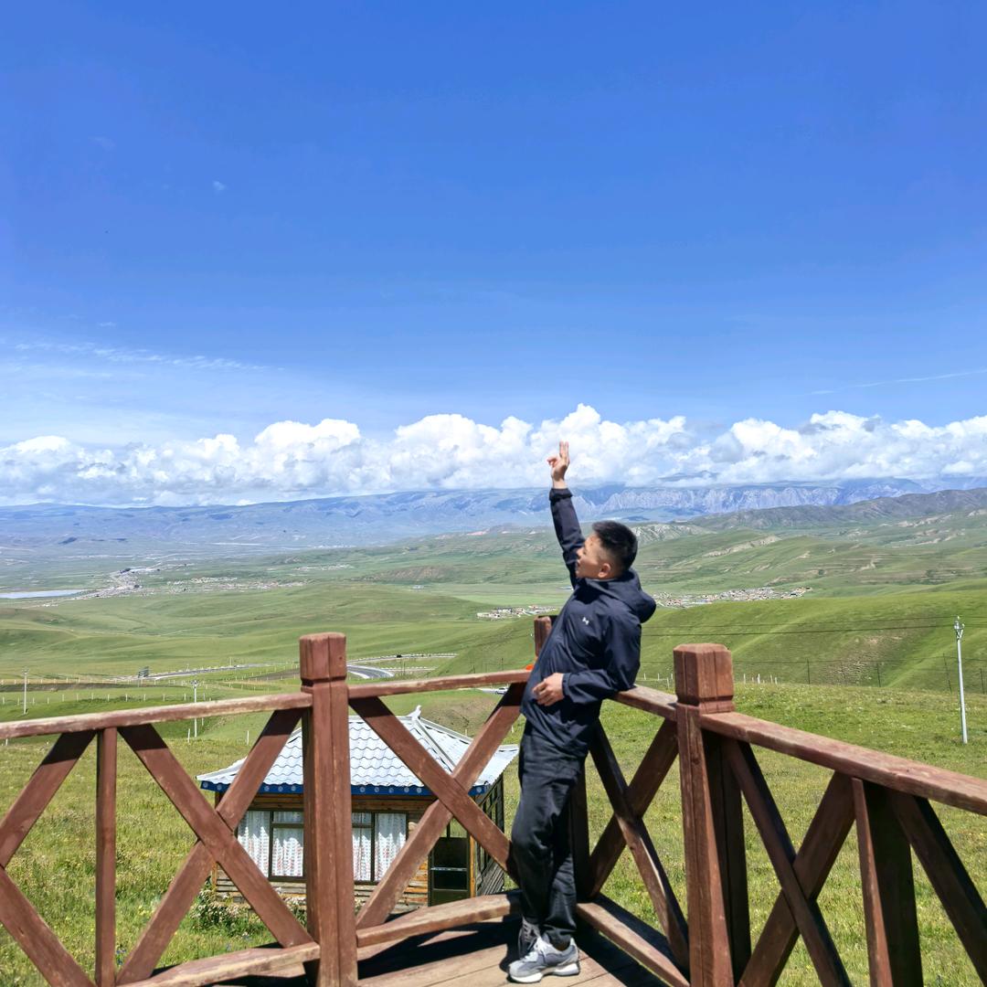 启航考研自习室