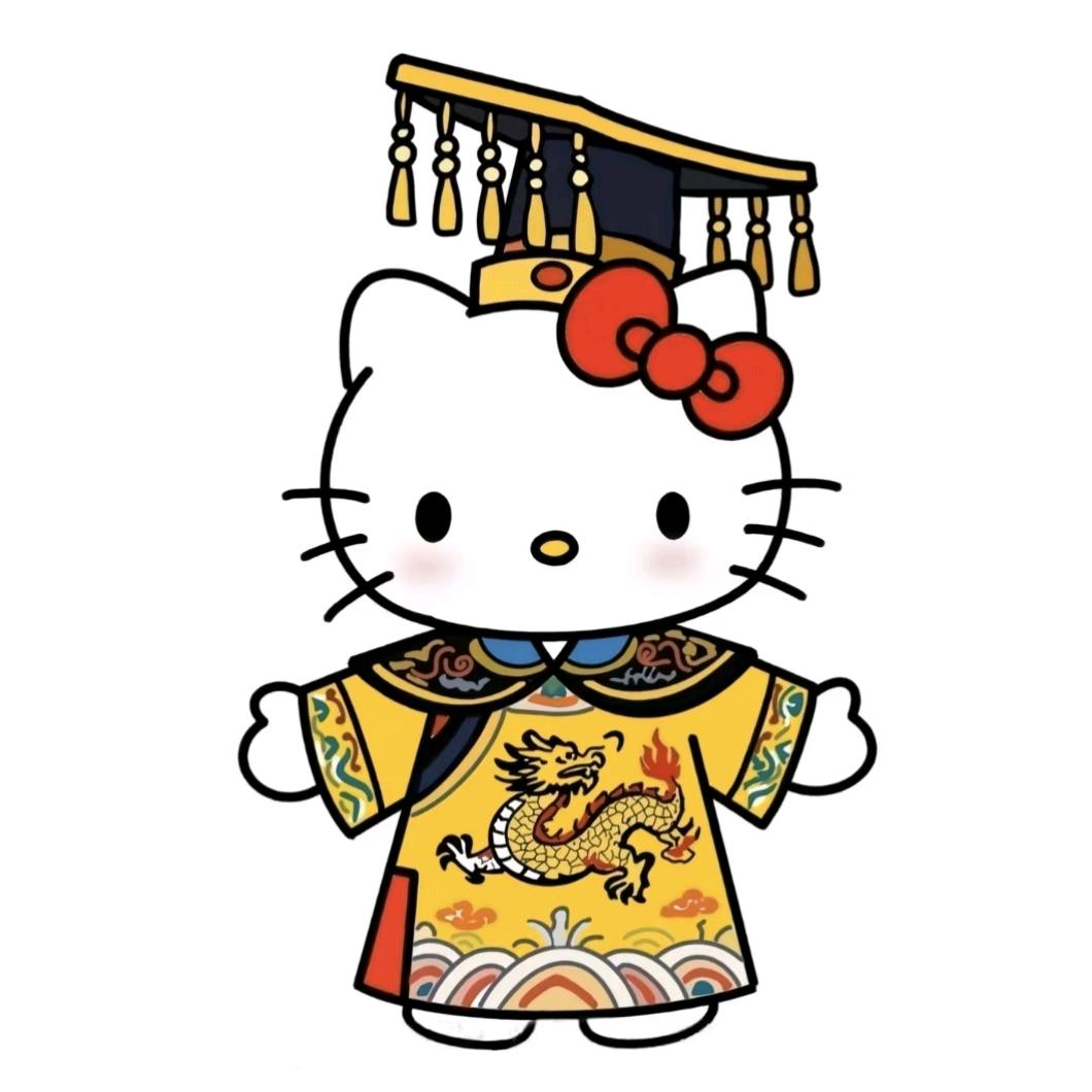 哈喽KT