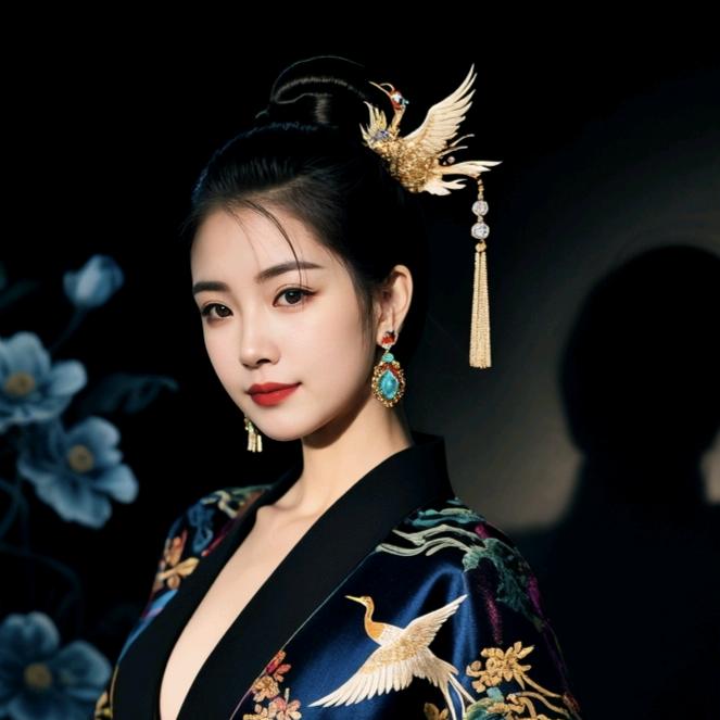 丝丝二小姐