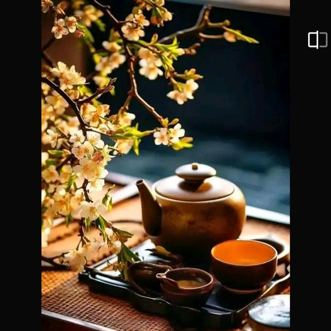 简单的生活