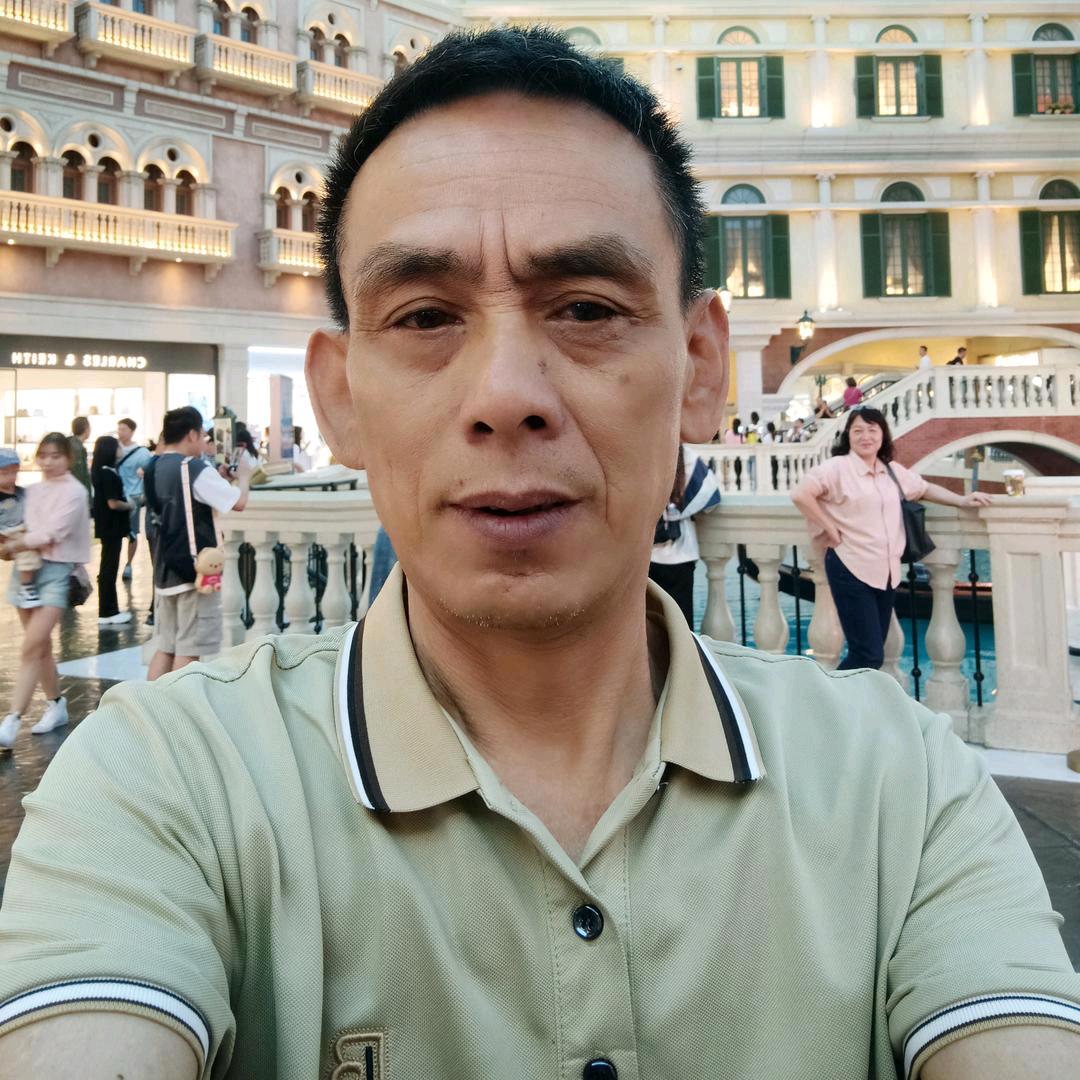 吴珠海