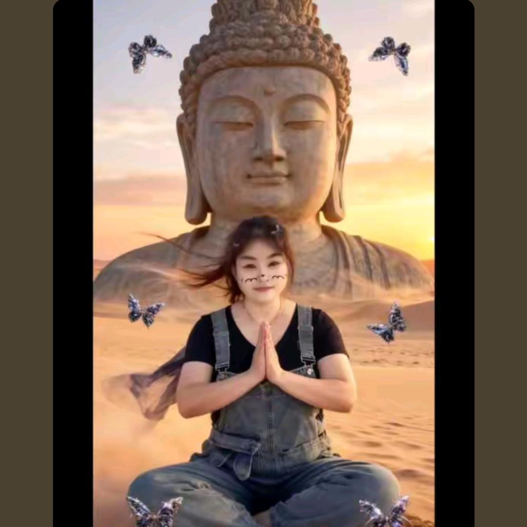 感恩的心🙏🙏🙏