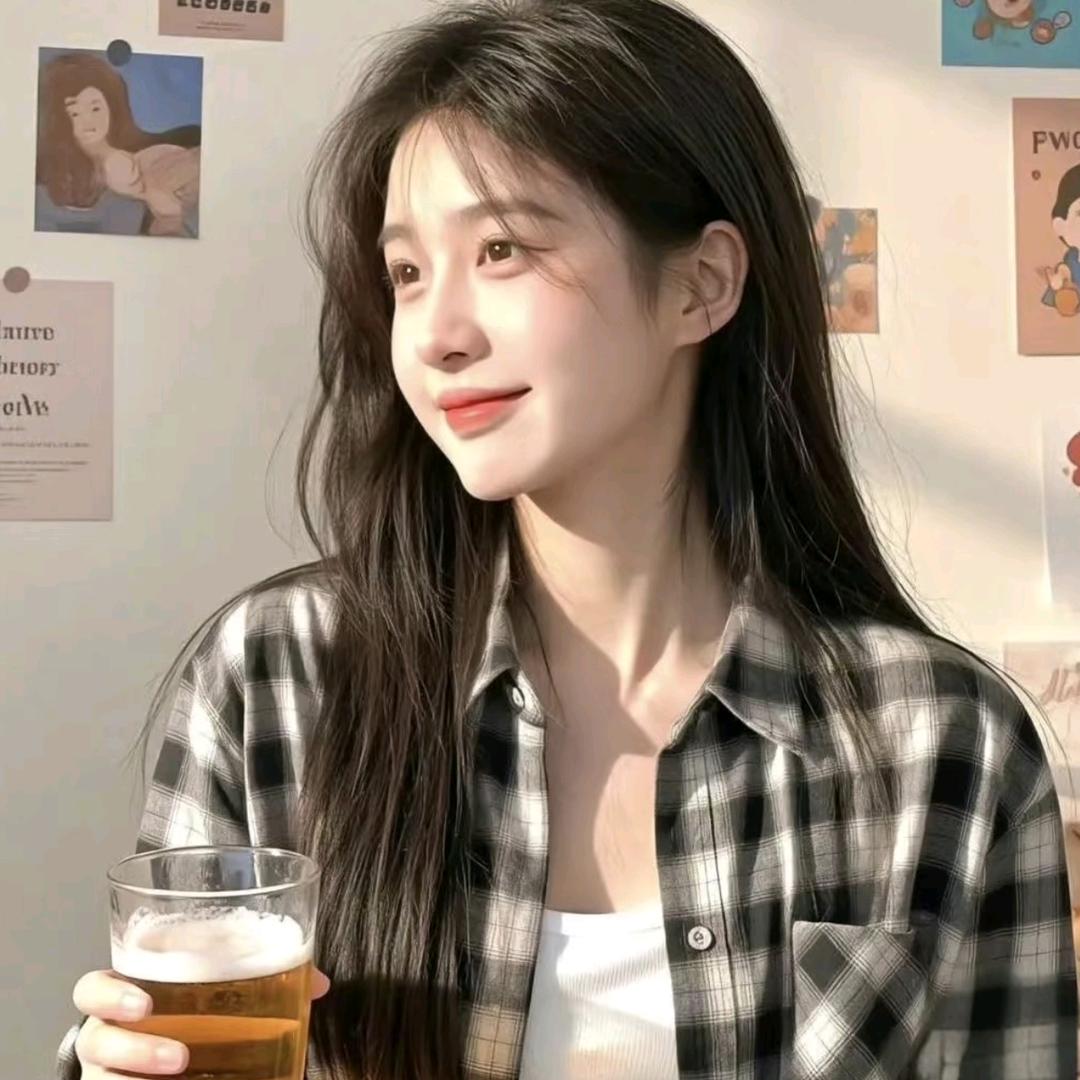 海玻璃与溺水伞