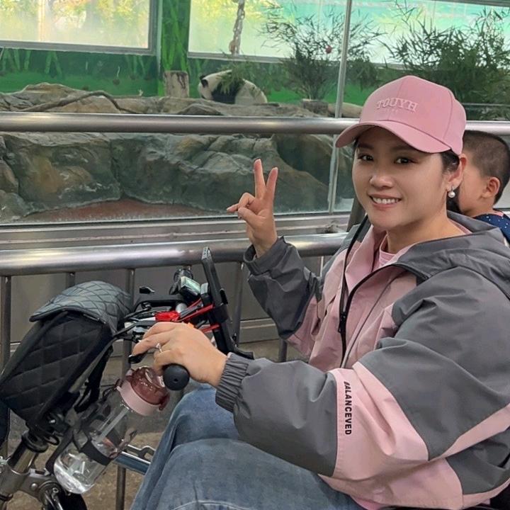 彩虹妹妹爱唱歌🎤