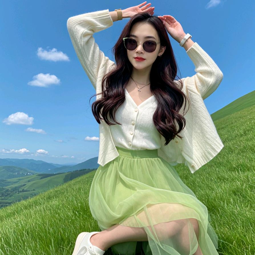 杨秀秀