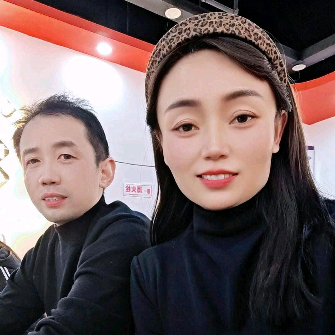 张姐生活