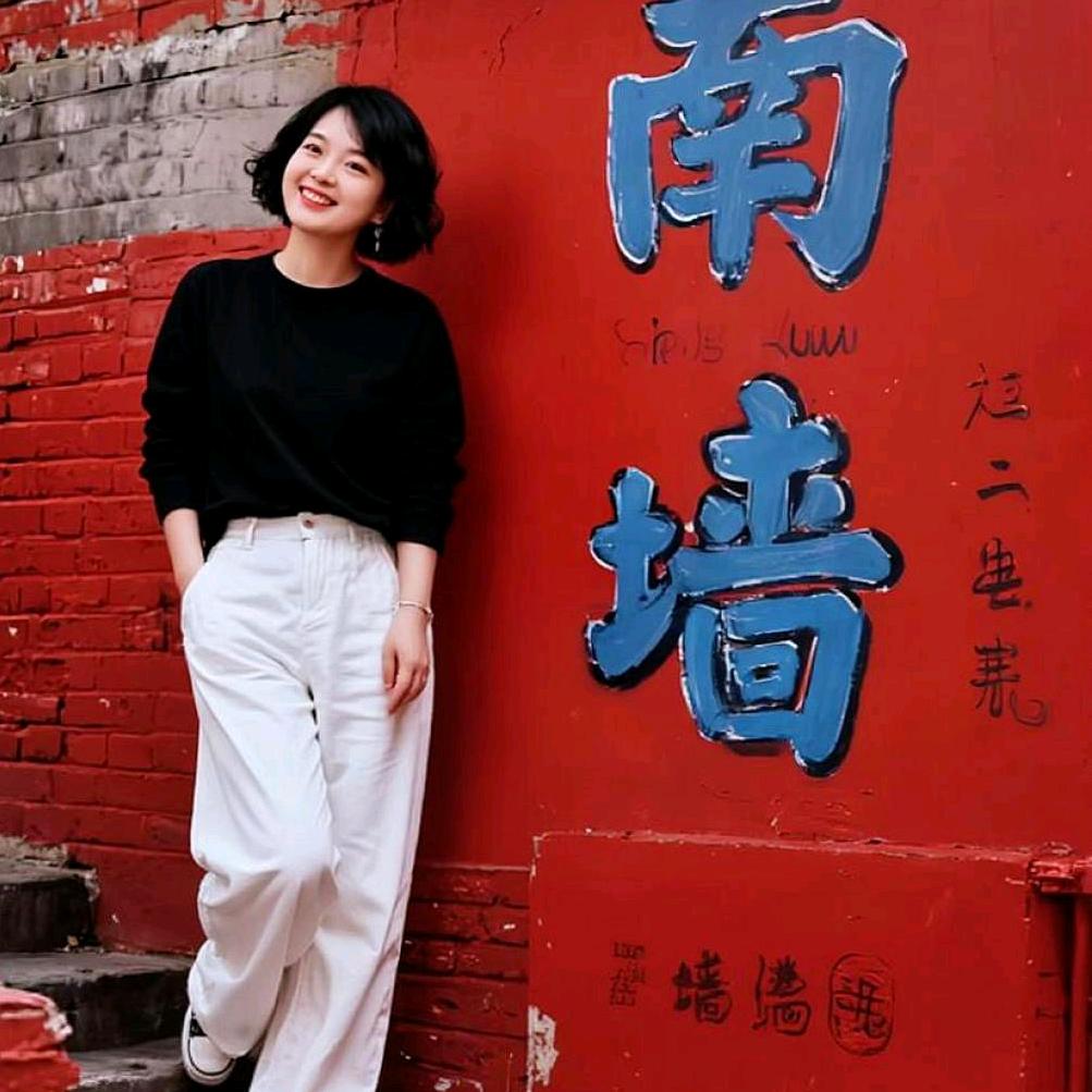 小鱼儿奶奶65年🐍🐍🐍