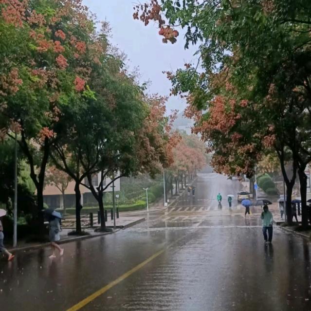 余生一切安好