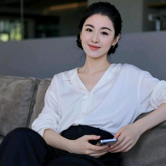 丁小巧儿