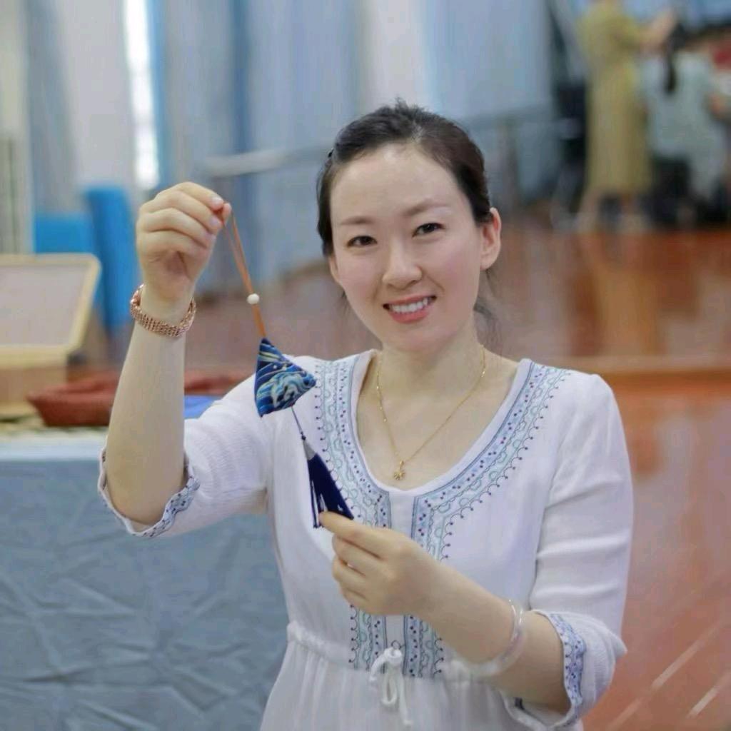 默默直播分享