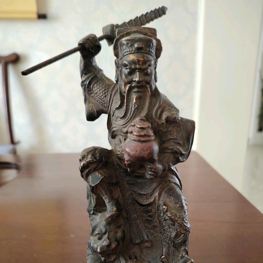 石来运转甄选阁1