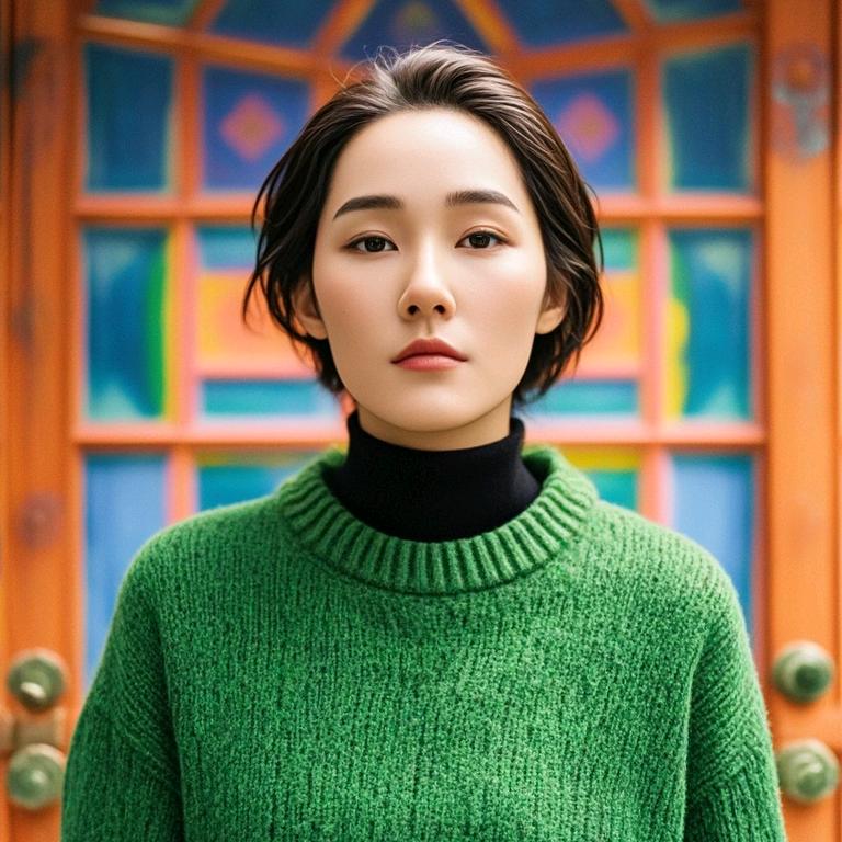 麦香姐