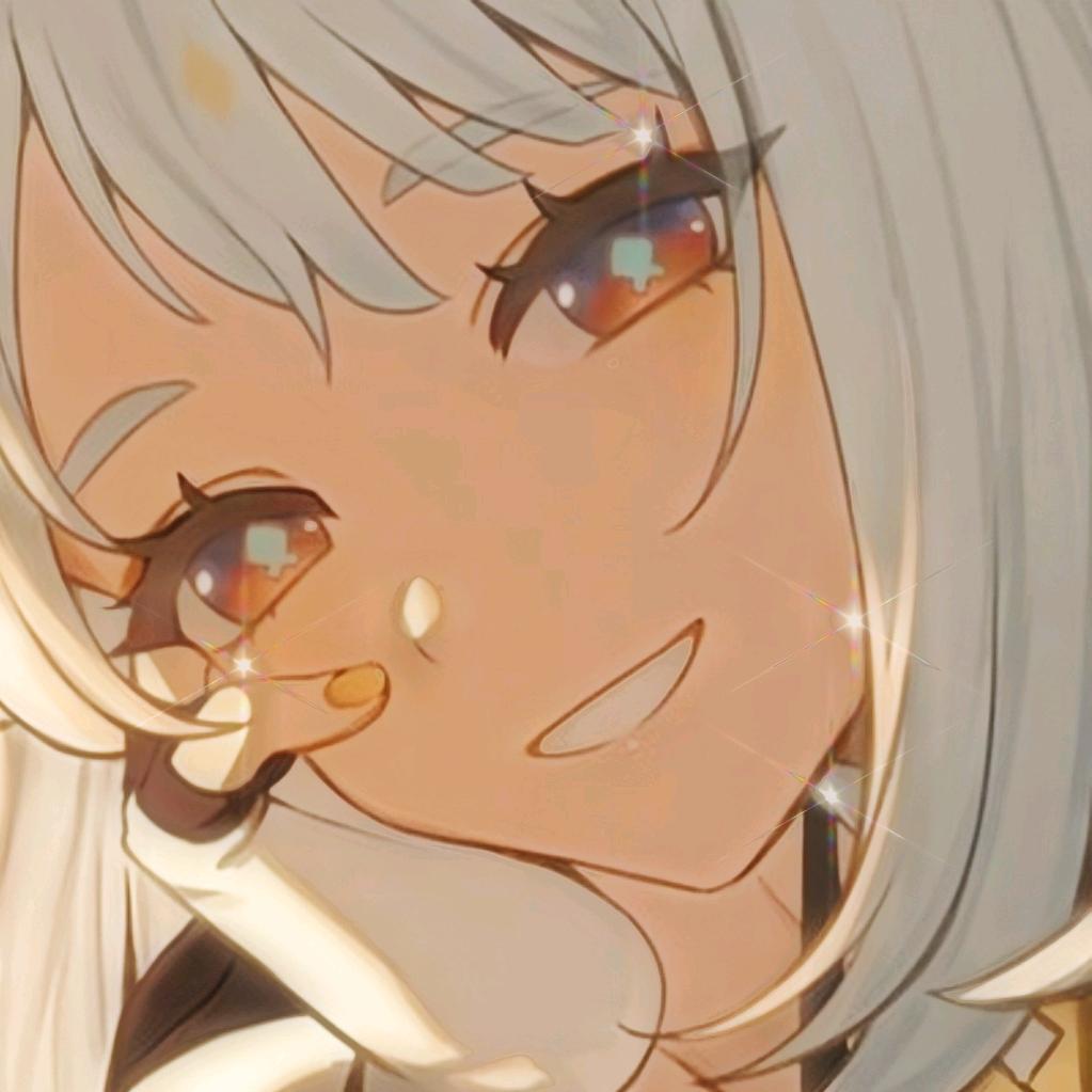 司夜女神的淡漠