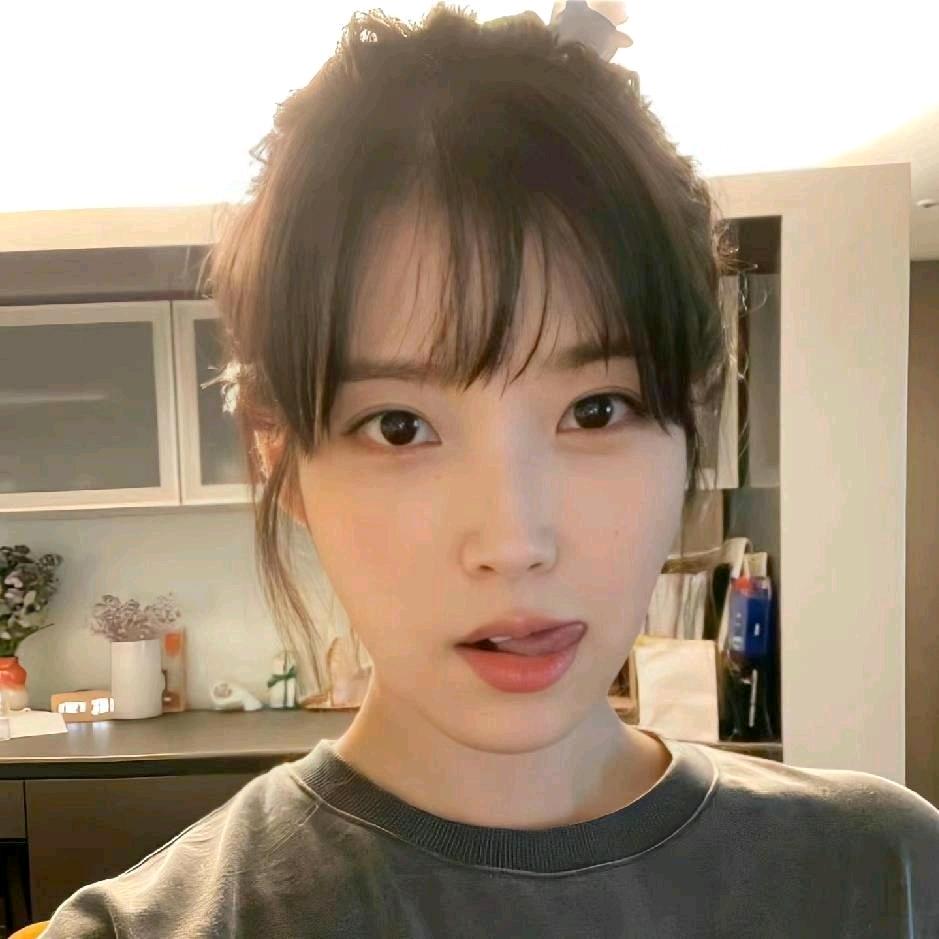 今晚要早睡哦