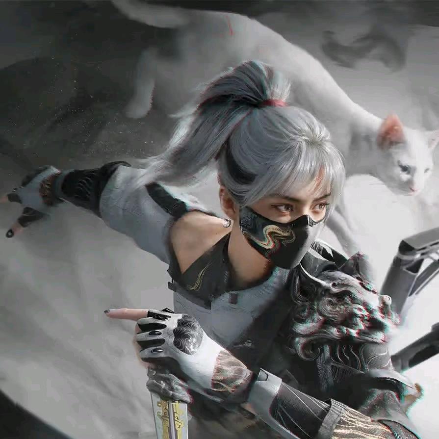 啊年（三角洲行动）