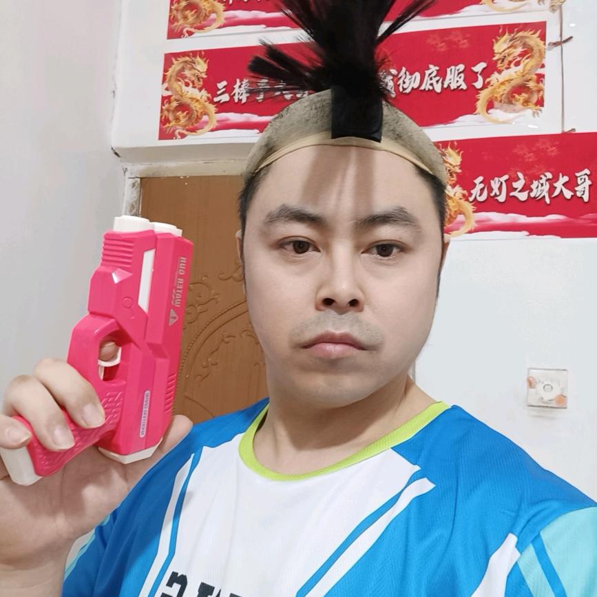 马可啵啵（转不晕）