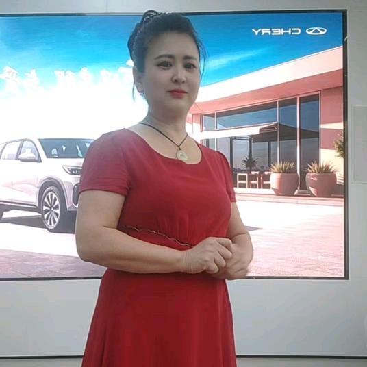 桐柏季姐1