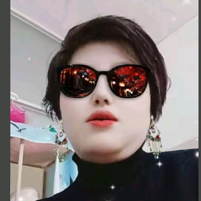 幸福美好