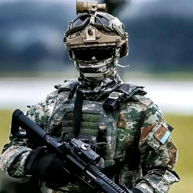 固始亮剑