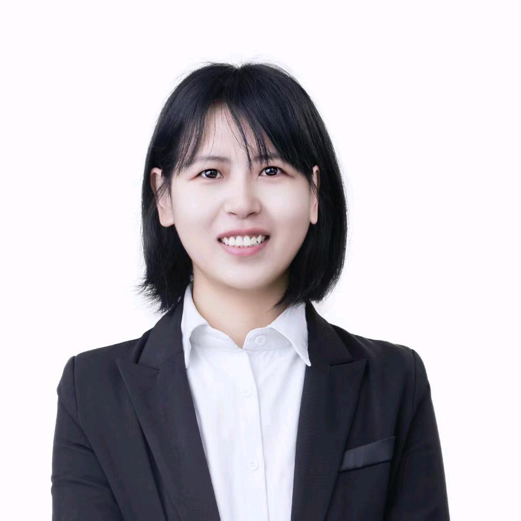 灌云昂立Ai水街赵老师