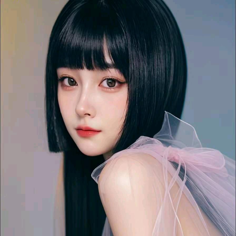 ❤️李欢喜❤️