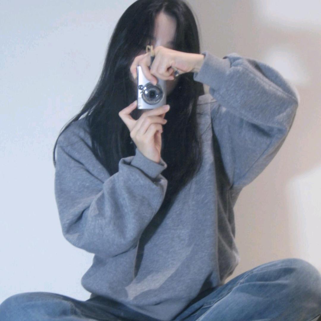 憨憨月🌈