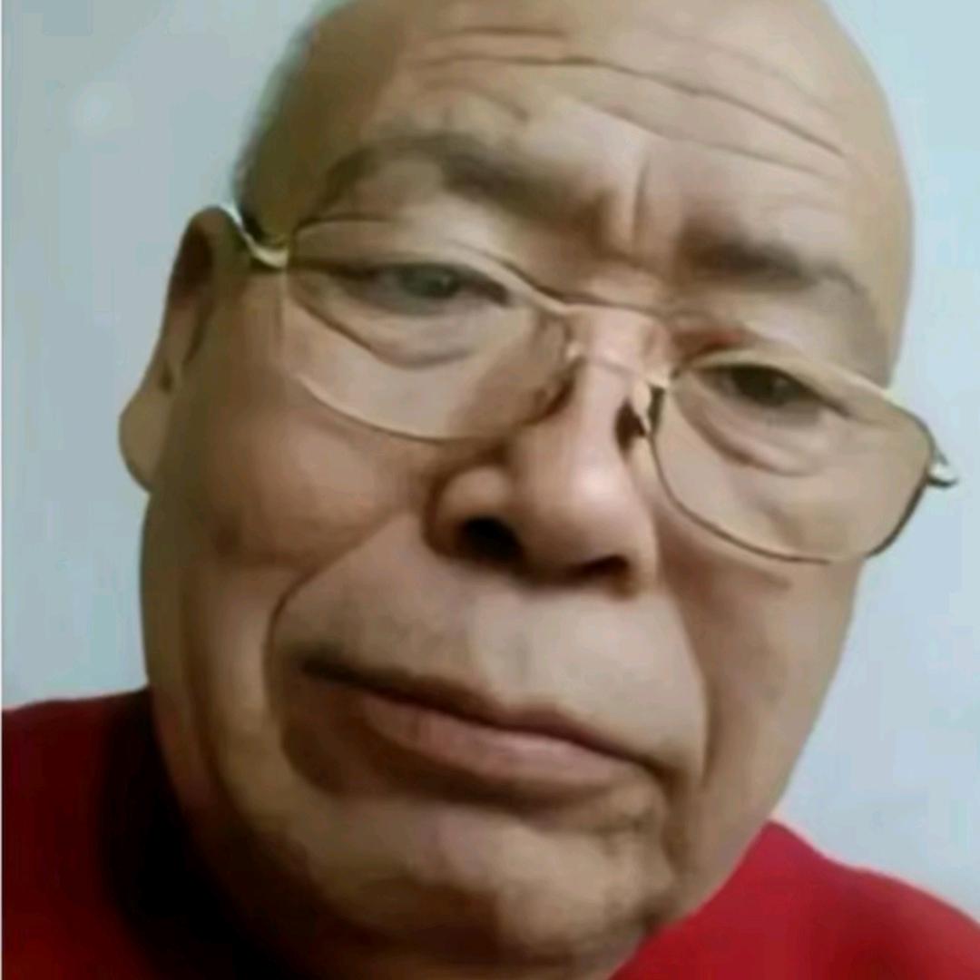 李大爷找老伴