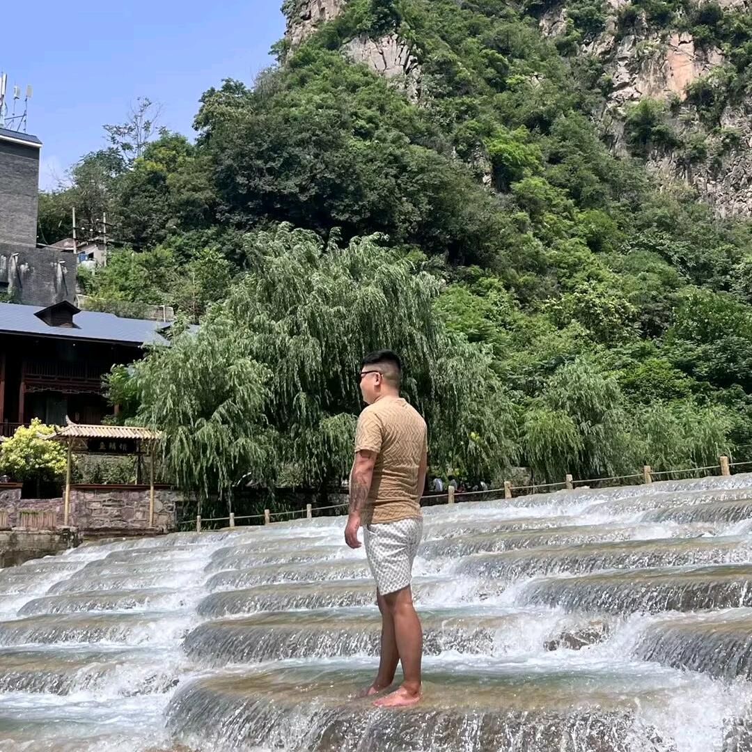 阿航☄️