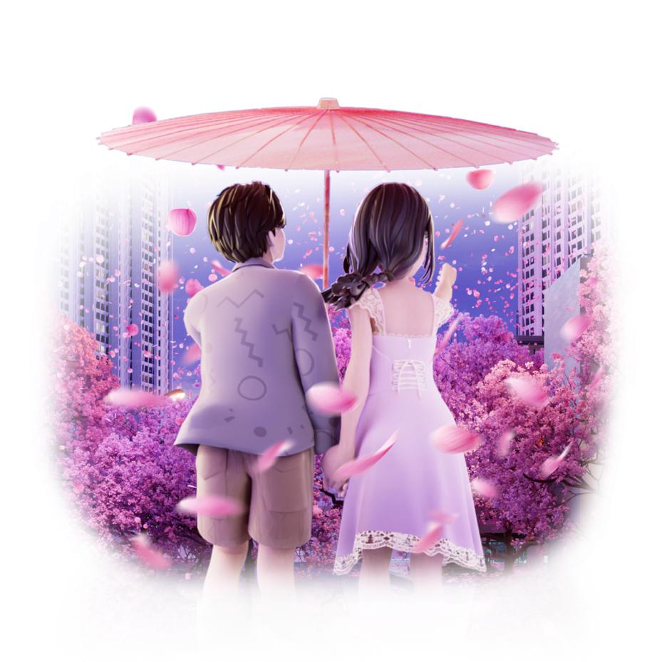 余生♥安好