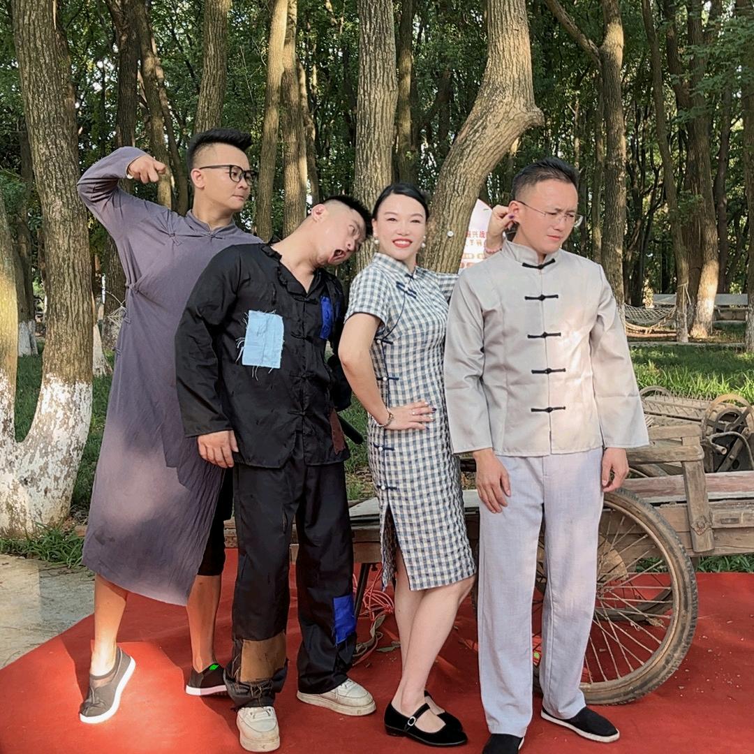 娇娇（山里姐弟）