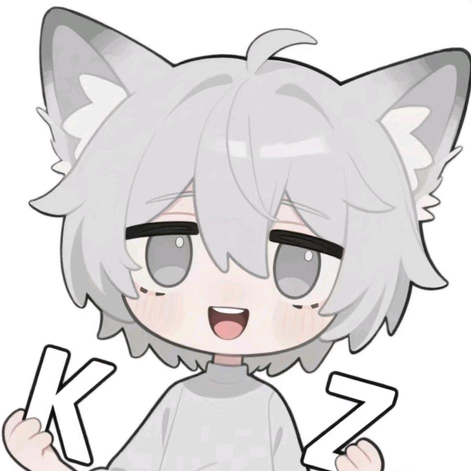KKZZ（第五人格）