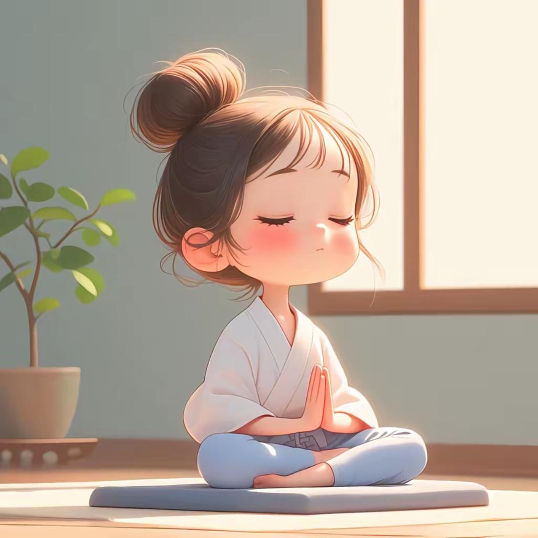 小陈养生说