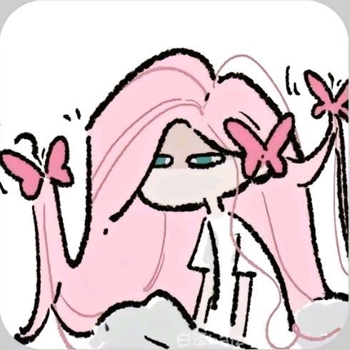 绫棠霖溪头像