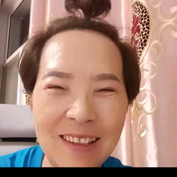 寒，舅妈