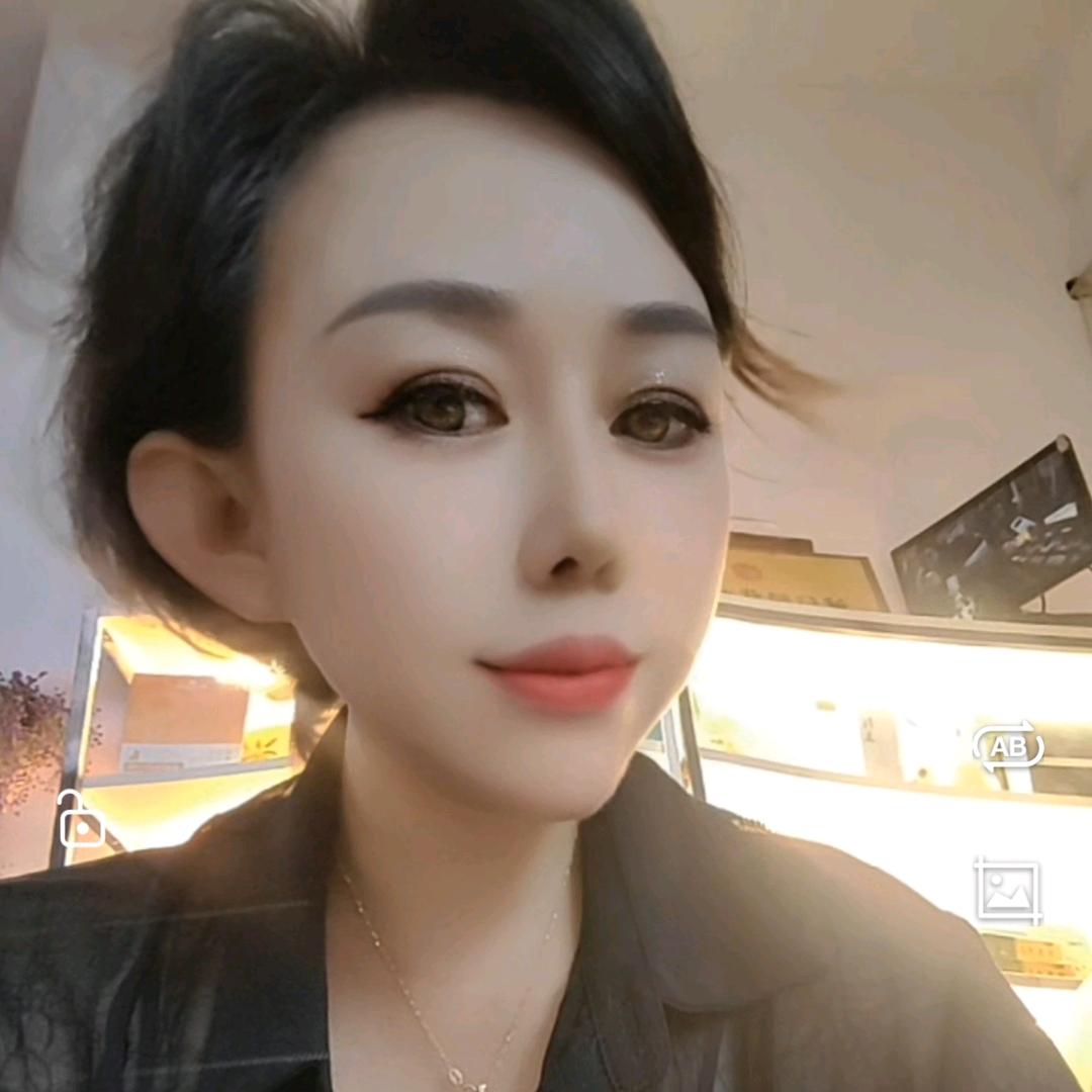 虞美娘