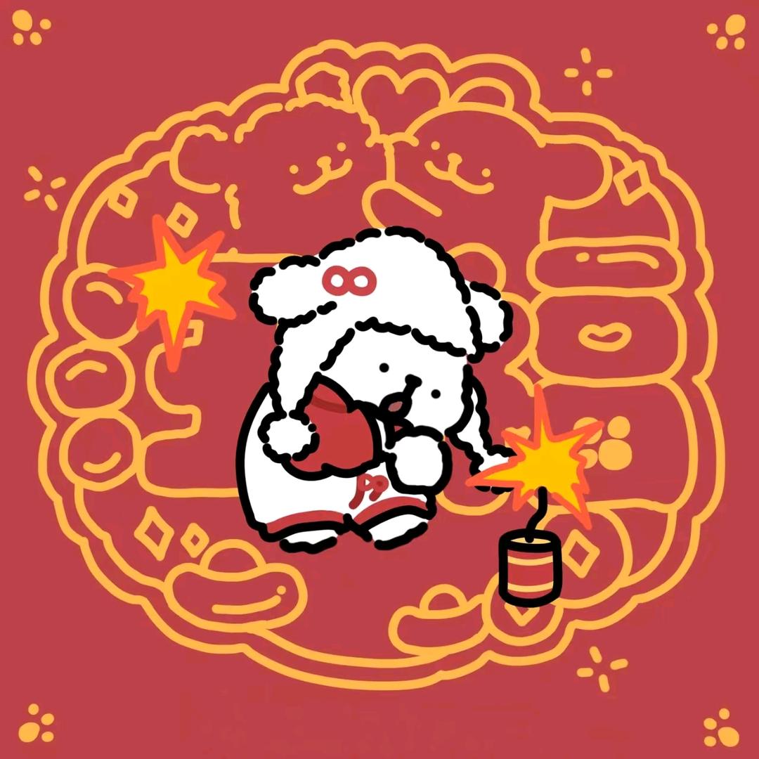 假扮国师夫人头像