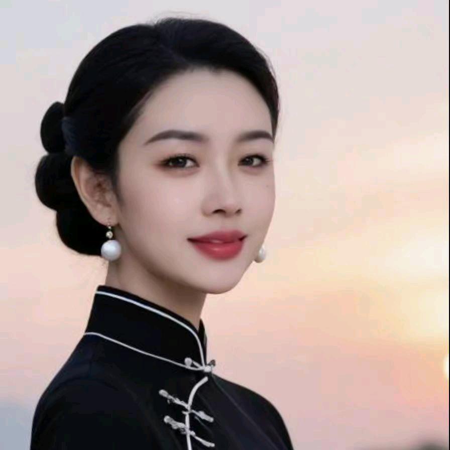 易周妈妈