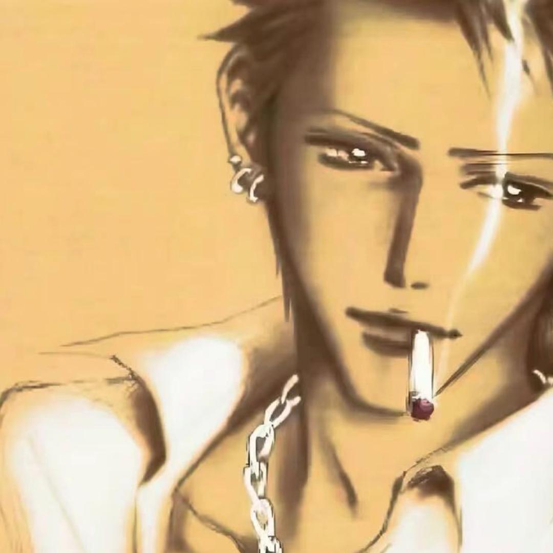 不知名的坏男人