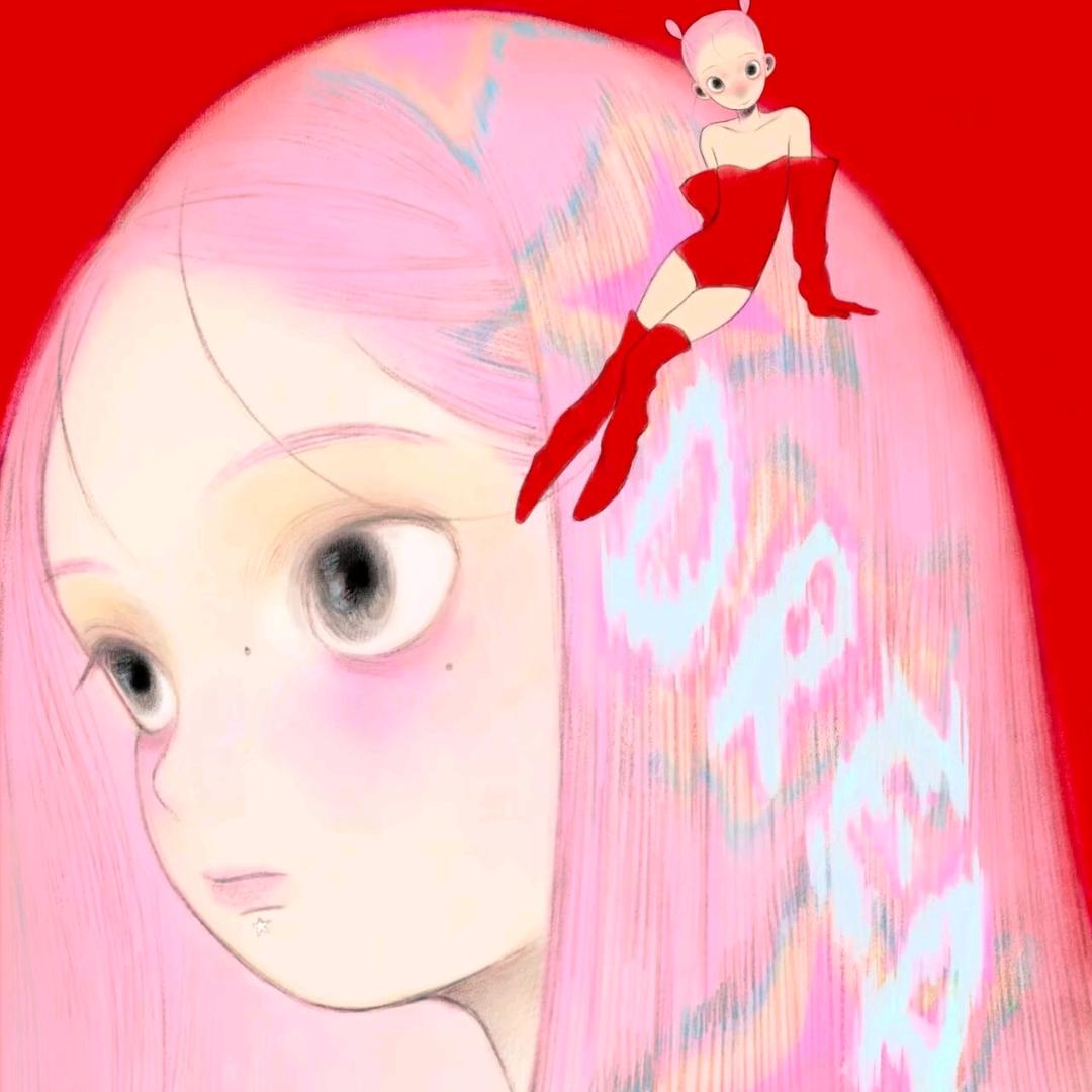戳桃尢