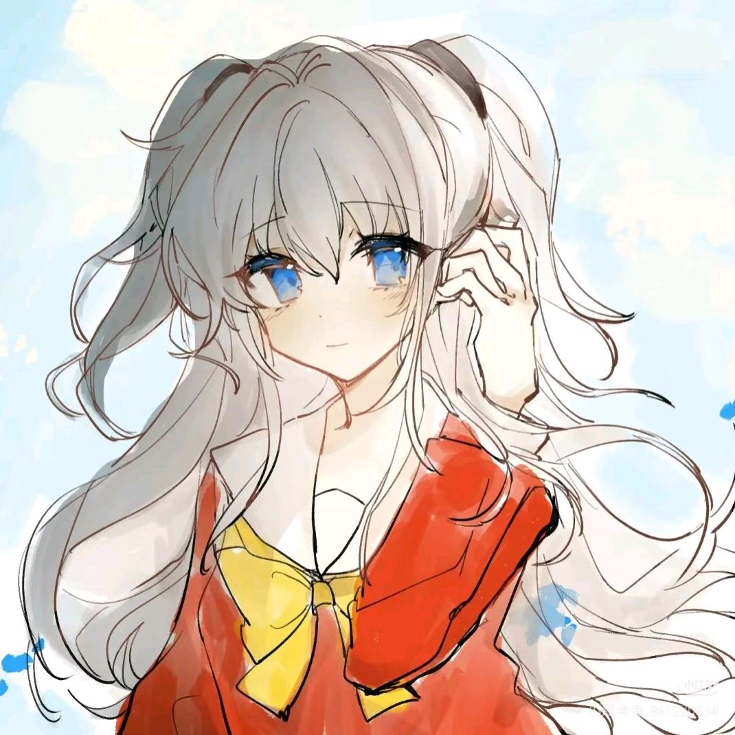 不会魔法的麻瓜小A