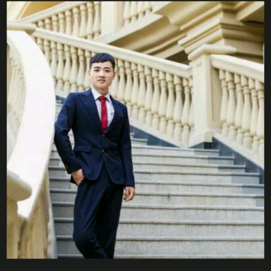 前程🌴似锦🍁