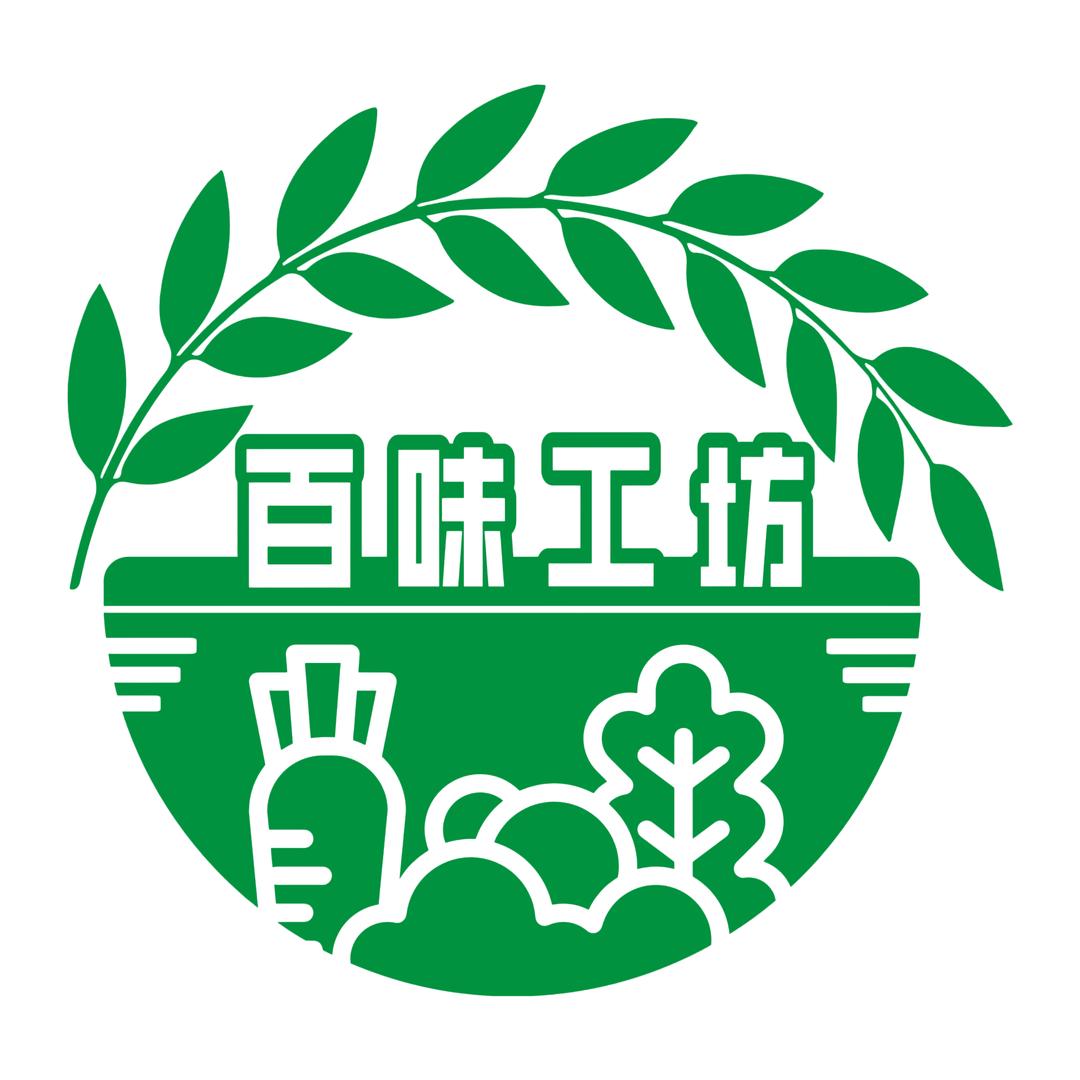 百味工坊零售店