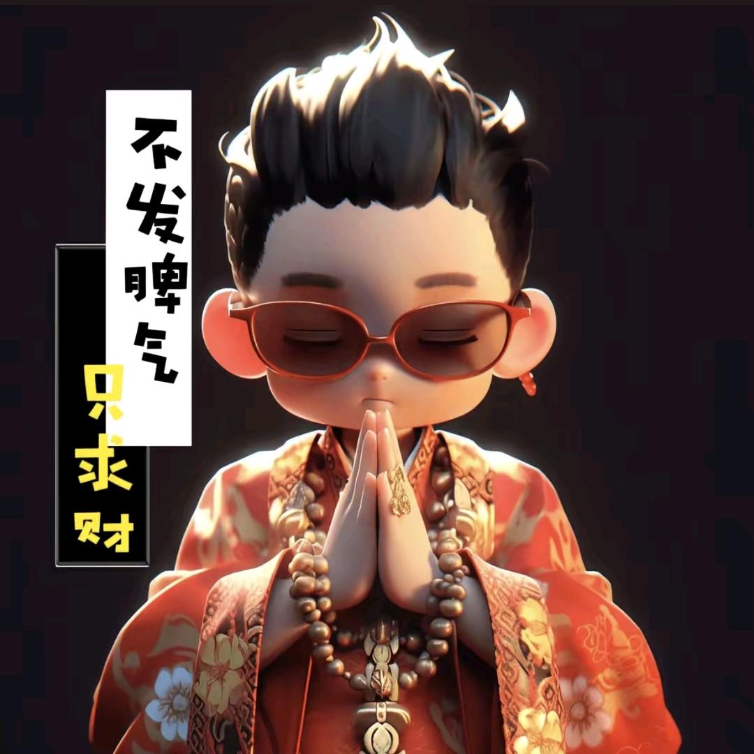 五界天尊（超出三界外，不在五行中）