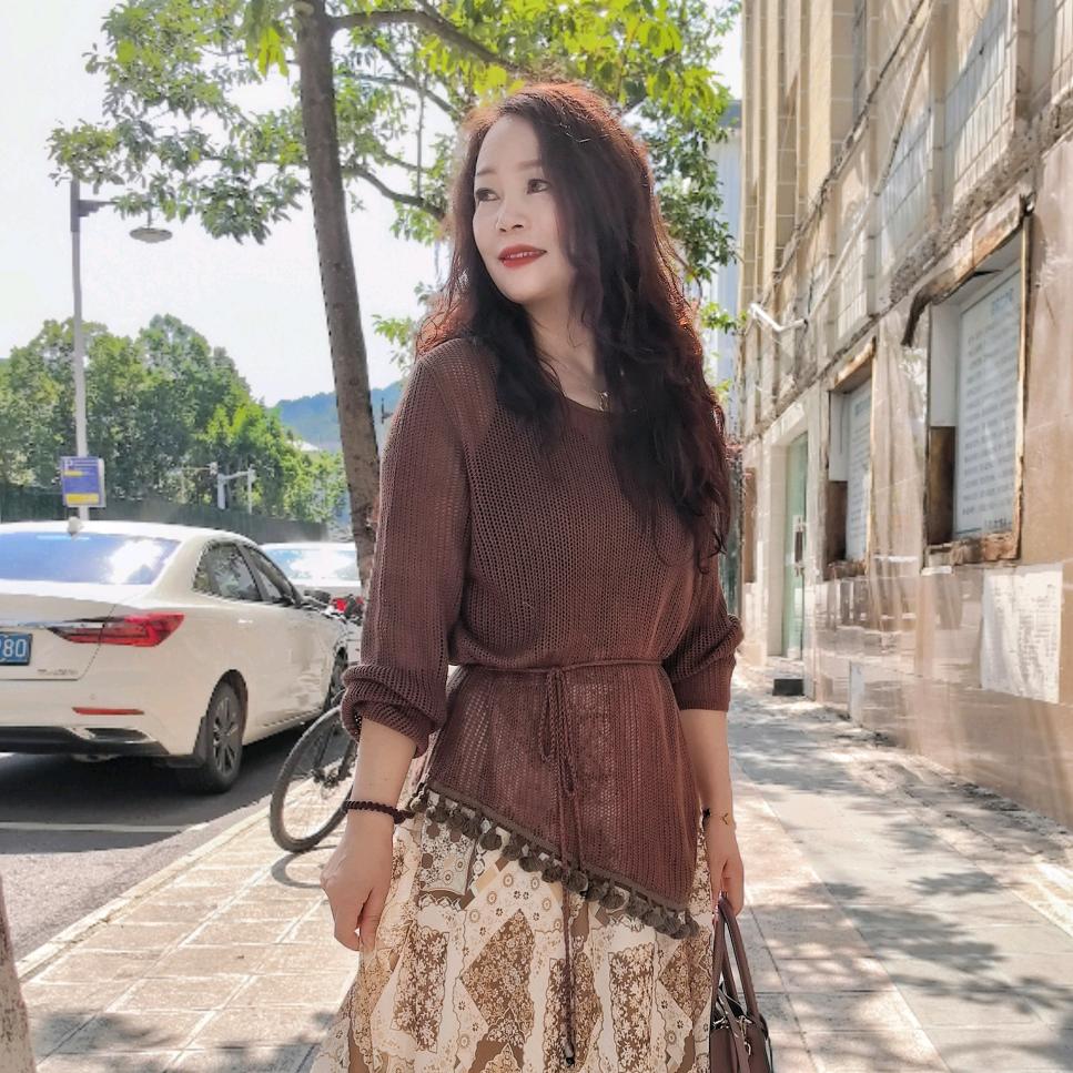 GEK哥可隆阳香柱巷店 李艳芸